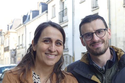 Info Tours | Un couple tourangeau imagine une nouvelle méthode pour apprendre l’anglais aux enfants