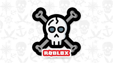 Roblox Pirate Crew Logos