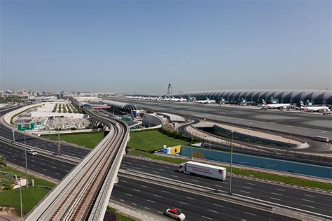 Al Maktoum International Airport, Dubai | Webuild Group