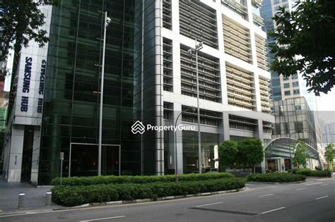 Samsung Hub at Boat Quay / Raffles Place / Marina in SG | CommercialGuru