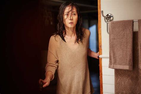 The Mimic (2017) – Review | Korean Horror Thriller | Heaven of Horror