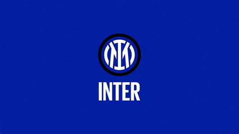 Inter Milan Logo 2021 Wallpapers - Wallpaper Cave