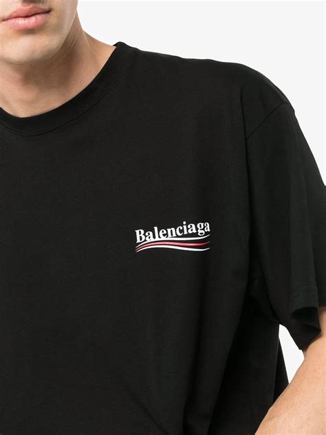 Balenciaga Shirt Svg