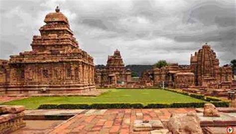 Book 5 Days Private Hampi Tour with Badami and Aihole From Goa