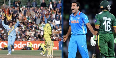 5 Indian bowlers who have taken most wickets against arch-rival Pakistan