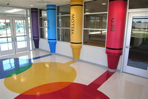 Play School Architecture Designs: That Make Kids Happier | Daycare ...