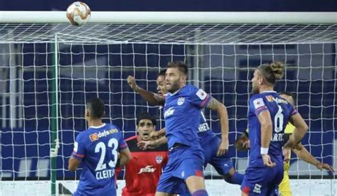 ISL 2020-21: Bengaluru FC renew rivalry with Chennaiyin FC- The Week