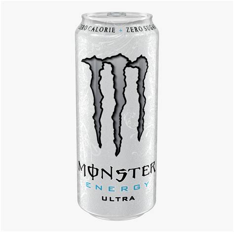 Monster Energy Can Png Vector, Clipart, Psd - Monster Energy Ultra, Transparent Png ...