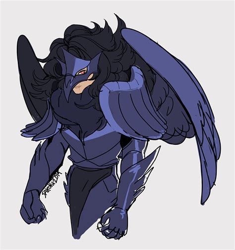 corviknight ?? | Concept art characters, Anime art fantasy, Character art