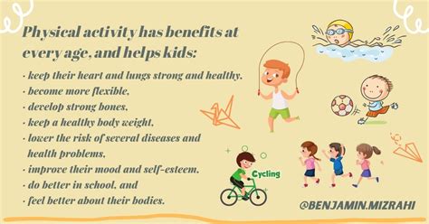 The benefits of physical activity for children – EXECUTIVE FUNCTIONS COACHING