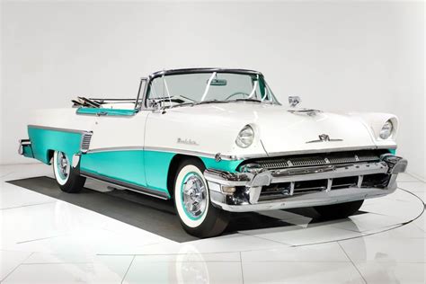 1956 Mercury Montclair | Volo Museum