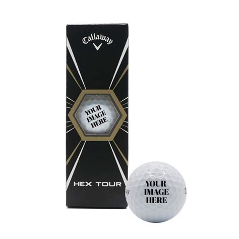 Callaway Hex Tour Soft Golf Balls | gimmeballs