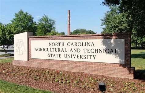 North Carolina A&T State University - Resolve Solutions