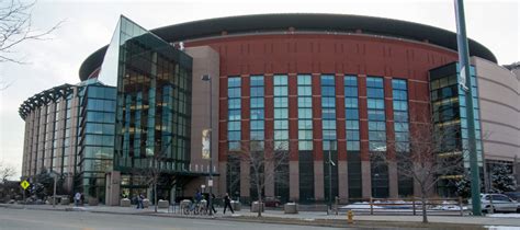 Denver Nuggets - Ball Arena Guide | Basketball Tripper