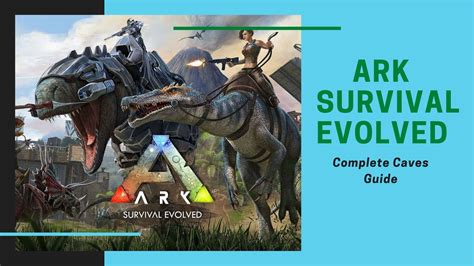 Ark Survival Evolved: All Island Cave Locations And Rewards - eXputer.com