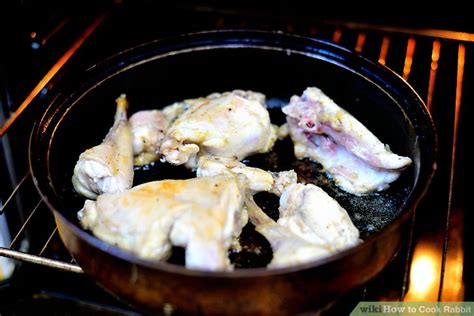 5 Ways to Cook Rabbit - wikiHow