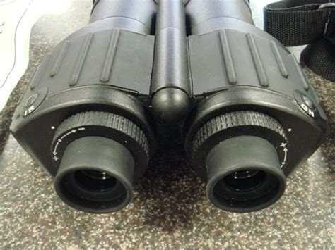 Other Telescopes & Optics - Tasco NV 356 Night Vision Binoculars was listed for R2,499.00 on 25 ...