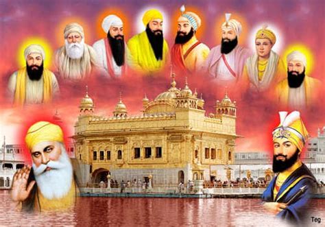 Punjabi: Religion of Punjab