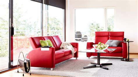 Stressless Arion Sofa Review | Baci Living Room