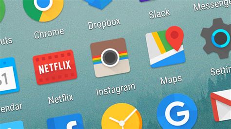 How to Change Any App Icon on Android