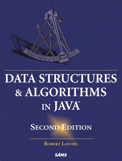 Data Structures and Algorithms in Java, 2nd Edition | InformIT