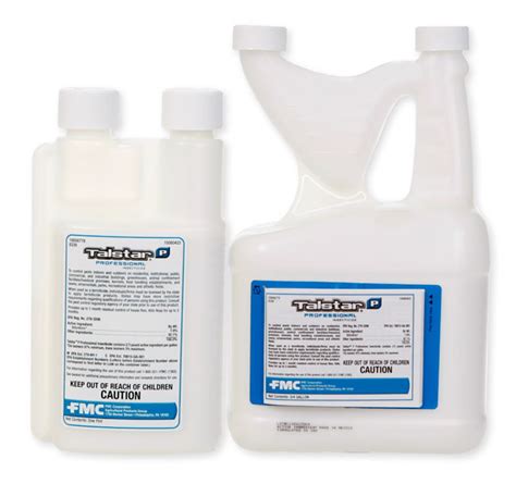 Talstar Pro - Do It Yourself Pest Control