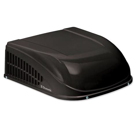 Dometic Duo Therm Brisk II Air Conditioner Replacement Shroud - Black ...