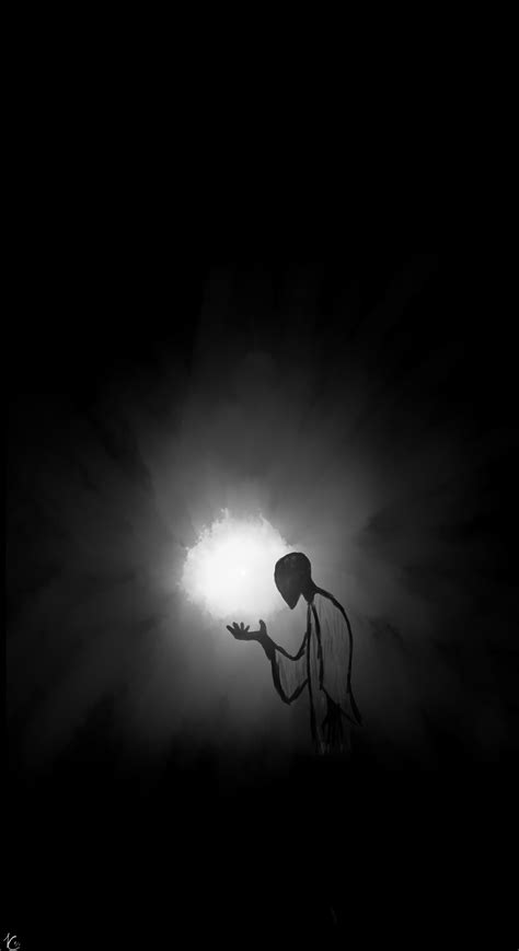 A Light in the Darkness by AbenteuerZeit on DeviantArt