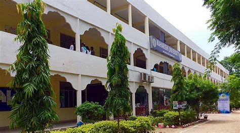 Maharishi University of Information Technology - [MUIT], Lucknow ...