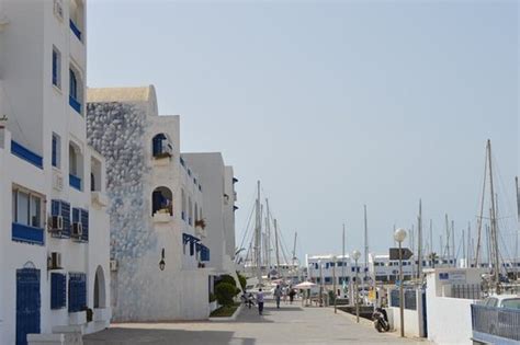 Monastir Marina - 2021 All You Need to Know BEFORE You Go | Tours ...