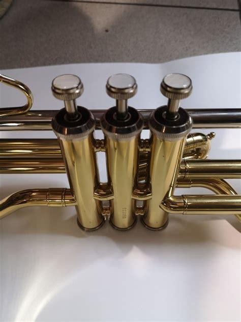 Jupiter Band Instruments - valve trombone - valve trombone - Catawiki