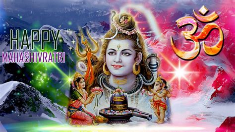 An Incredible Compilation of Over 999+ HD Images for Maha Shivratri ...