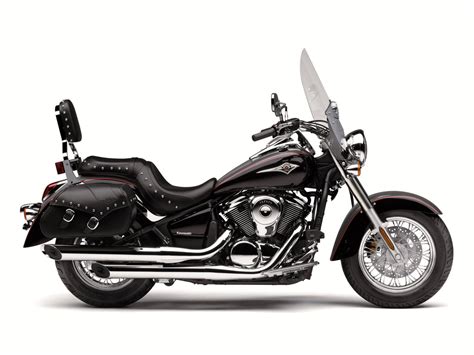 2023 Kawasaki Vulcan 900 Classic LT Guide • Total Motorcycle