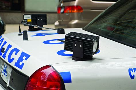 Technology Talk: Automated License Plate Recognition (ALPR) in Policing - Police Chief Magazine