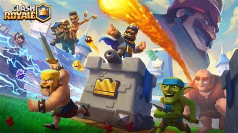 Clash Royale Card Tier List (November 2024): All… | MobileMatters