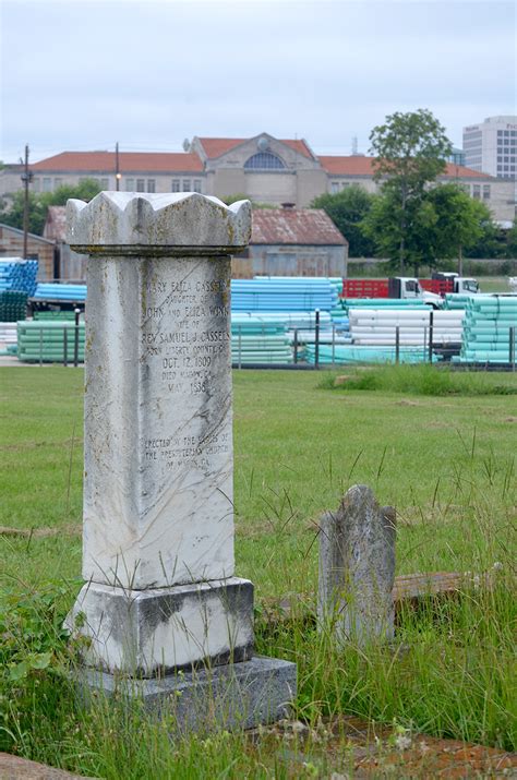 Signs highlight hidden history in Macon, Ga. – Knight Foundation