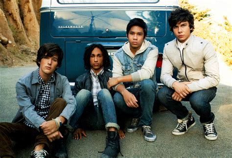 allstar weekend - Allstar Weekend Photo (24966117) - Fanpop