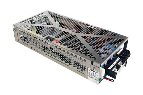 GXE600-24/HDA | TDK-Lambda Switching Power Supply, 24V dc, 25A, 600W | RS