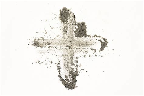 Ashes Speak of Grace, Creation, and Justice - Catechist's Journey