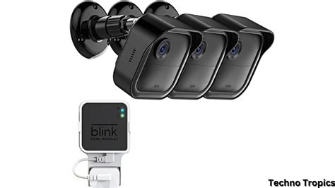 Enhance Your Blink Outdoor Camera System with the All-New Blink Outdoor ...