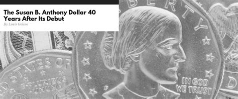 Susan B Anthony Dollar Coin Complete Set | GovMint.com