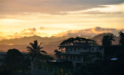 Rewa, Fiji Sunrise Sunset Times