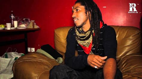 Sael interview sur Reggae.fr (2014) - YouTube