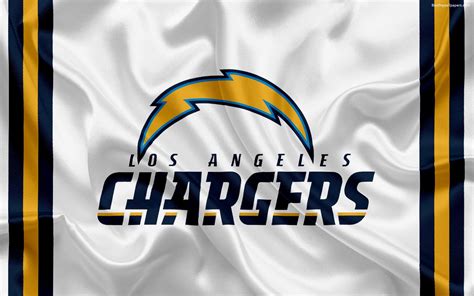 Los Angeles Chargers Wallpapers - Wallpaper Cave