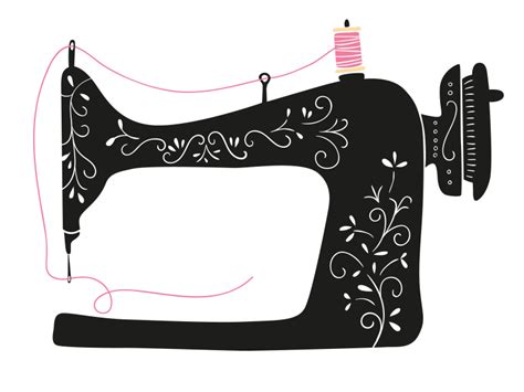 Clip art Sewing Machines Openclipart Quilting - sewing machine png download - 800*600 - Free ...