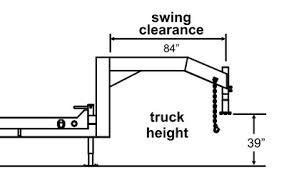 gooseneck trailer design standards - Google Search | Gooseneck trailer, Trailer build, Tiny ...