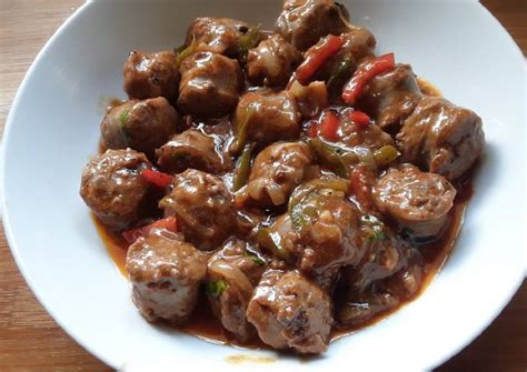 Easy boerewors stew Recipe by Mthandazo - Cookpad