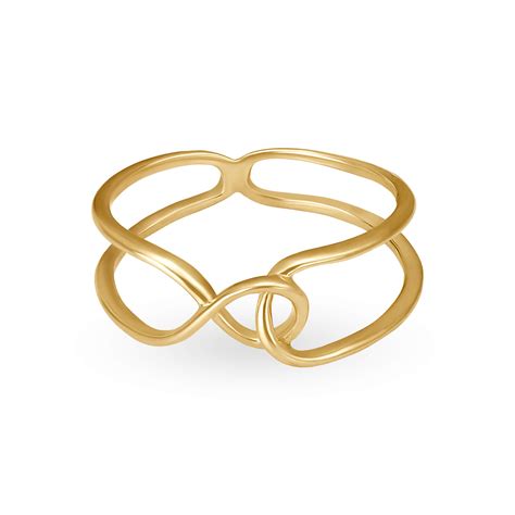 Minimal Gold Rings: A Gifting Guide for the Ladies! - ShaadiWish