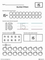 39 Best Ideas For coloring  Number 15 Worksheet sketch template