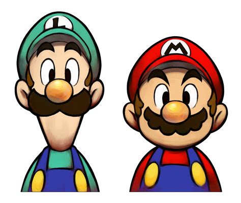 The Mario Bros' History of Character Design | Mario and luigi, Mario bros, Super mario art